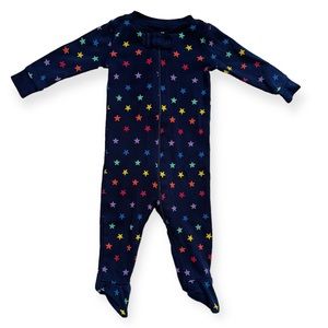 Primary Footsie